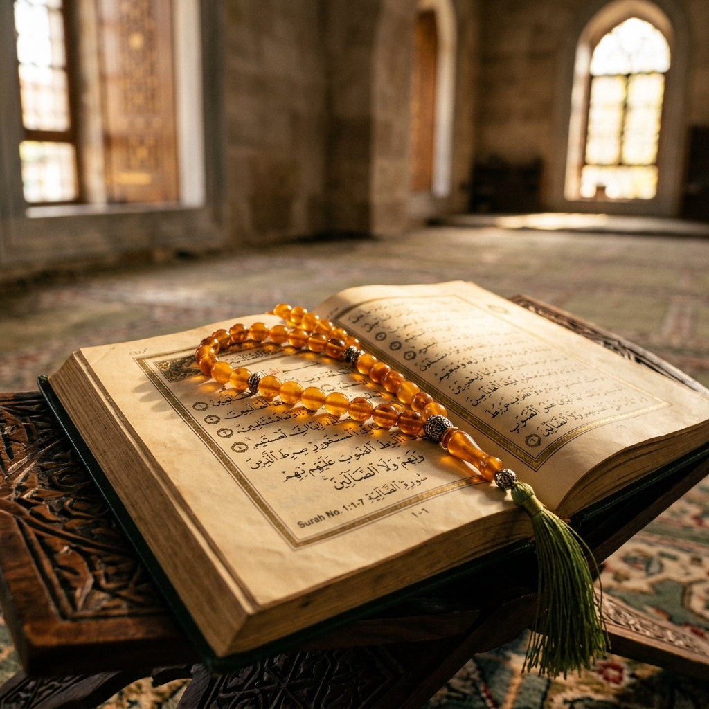 Artikel Ruqyah