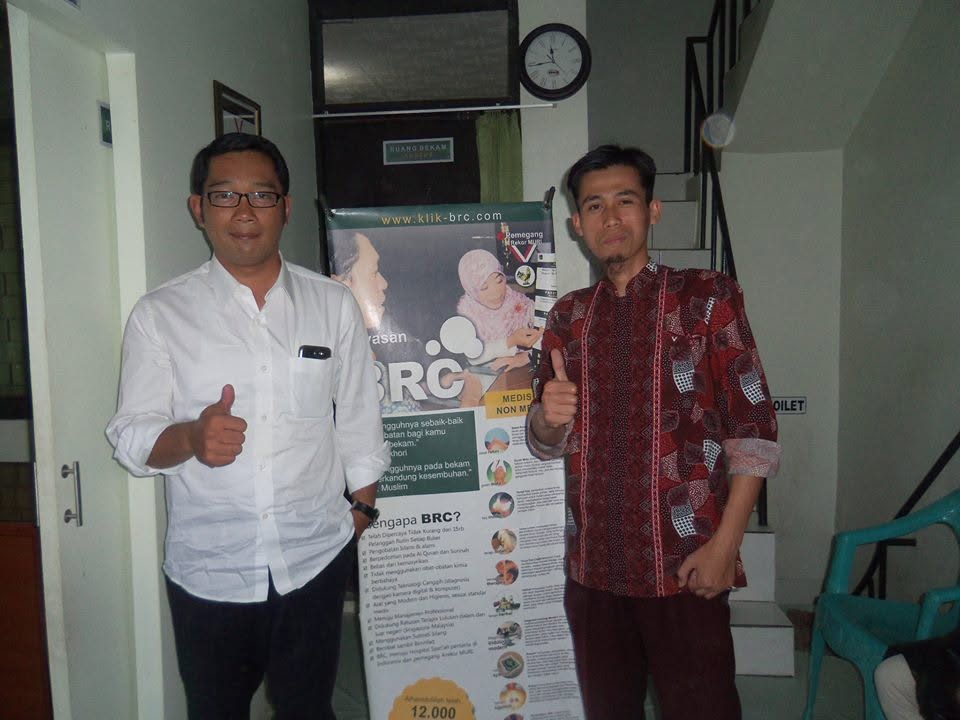 Ilustrasi Klinik